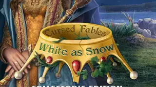 Cursed Fables
