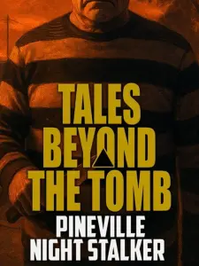 Tales Beyond The Tomb