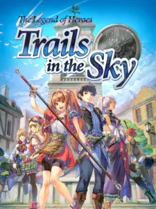 The Legend of Heroes