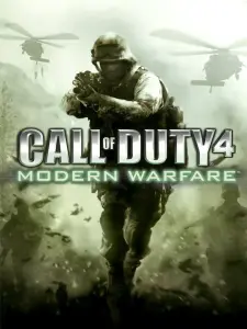 Call of Duty