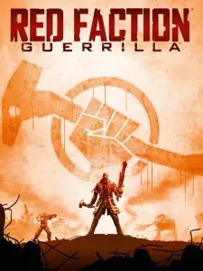 Red Faction