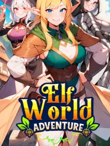 Elf World Adventure