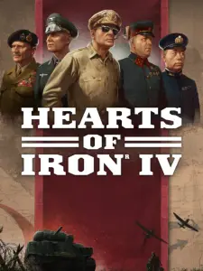 Hearts of Iron