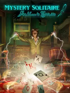 Mystery Solitaire