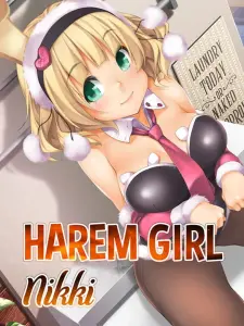 Harem Girl