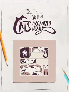 Organized Neatly