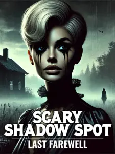 Scary Shadow Spot