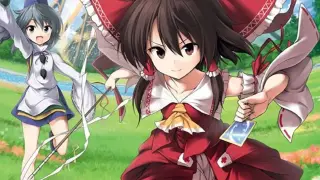 Mystery Gensokyo