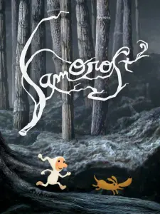 Samorost