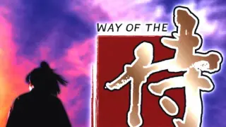 Way of the Samurai