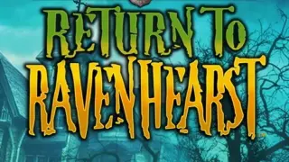 Mystery Case Files