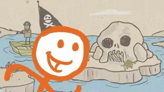 Draw a Stickman