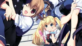Grisaia