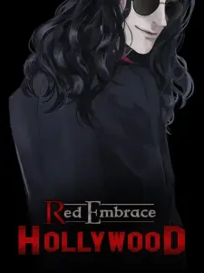 Red Embrace