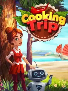 Cooking Trip