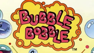 Bubble Bobble
