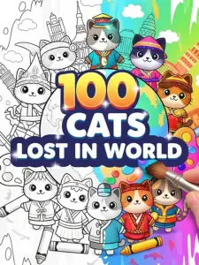 100 Cats Lost