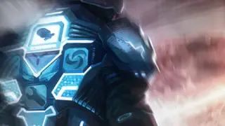 Anomaly