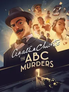 Agatha Christie