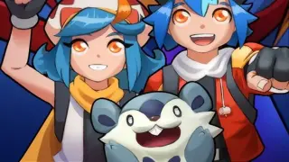 Nexomon
