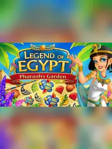 Legend of Egypt