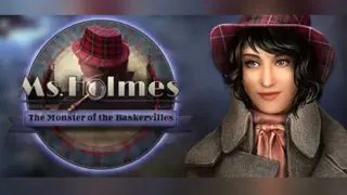 Ms. Holmes
