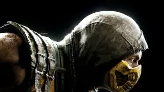 Mortal Kombat
