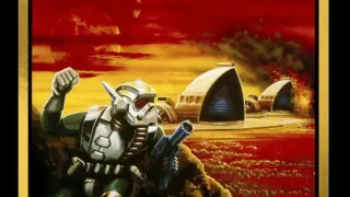 Frank Herbert's Dune
