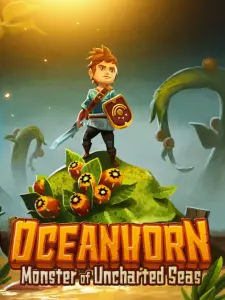 Oceanhorn