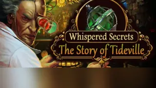 Whispered Secrets