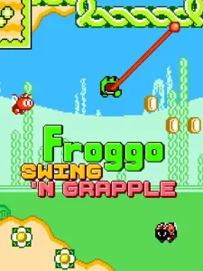 Froggo's Adventure