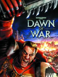 Warhammer 40,000