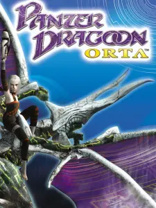 Panzer Dragoon