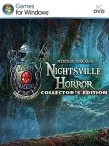 Mystery Trackers
