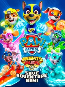 PAW Patrol