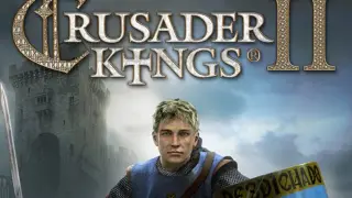 Crusader Kings