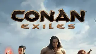 Conan