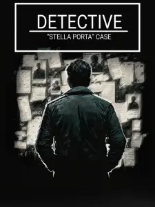 DETECTIVE
