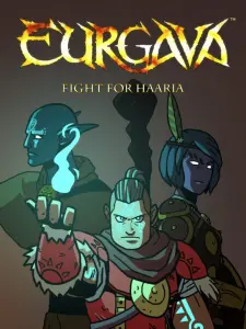 Eurgava