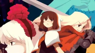 Momodora