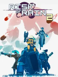 Risk of Rain
