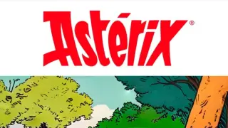 Asterix