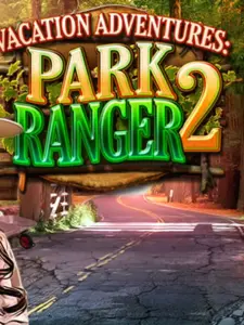 Vacation Adventures: Park Ranger