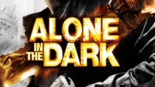Alone in the Dark