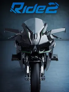 Ride