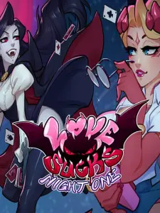 Love Sucks