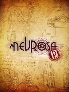Nevrosa