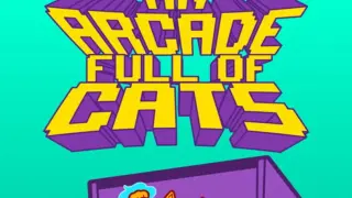 Full of Cats