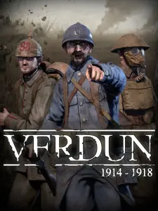 1914-1918 WW1 Game