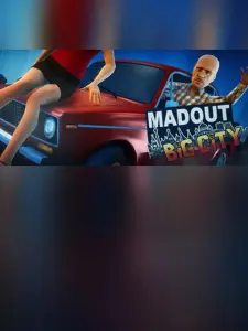 MadOut